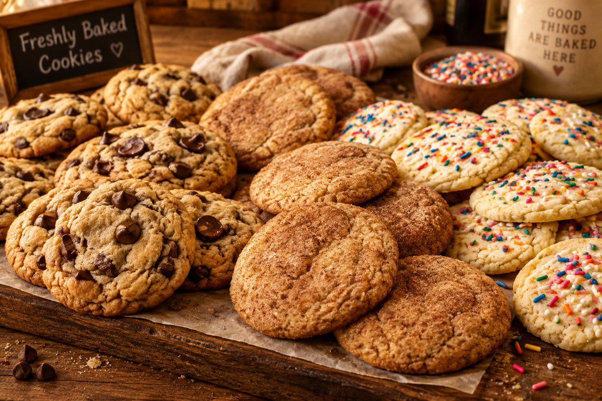 Cookies