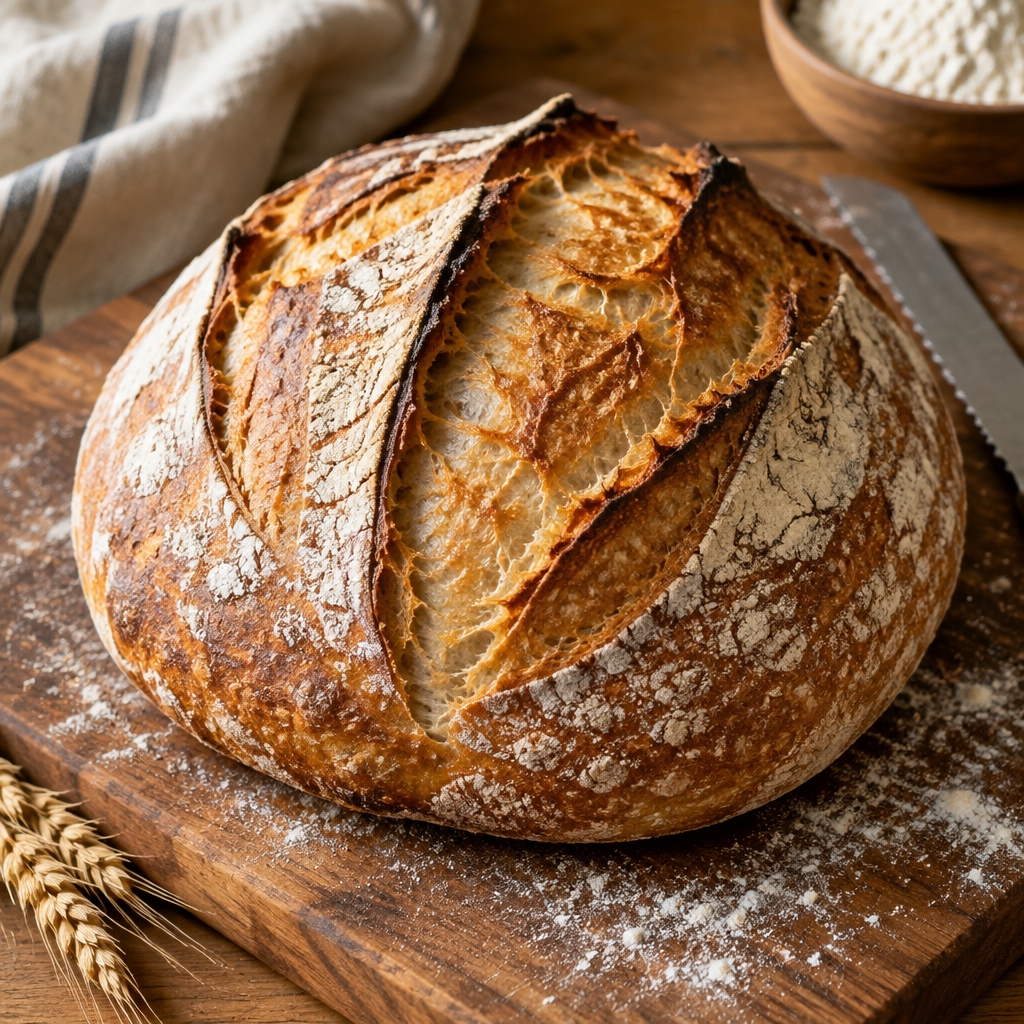 Sourdough