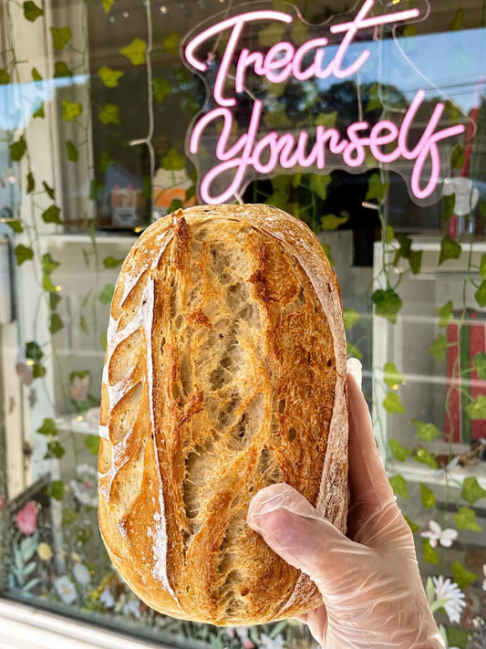 Original Sourdough Bread